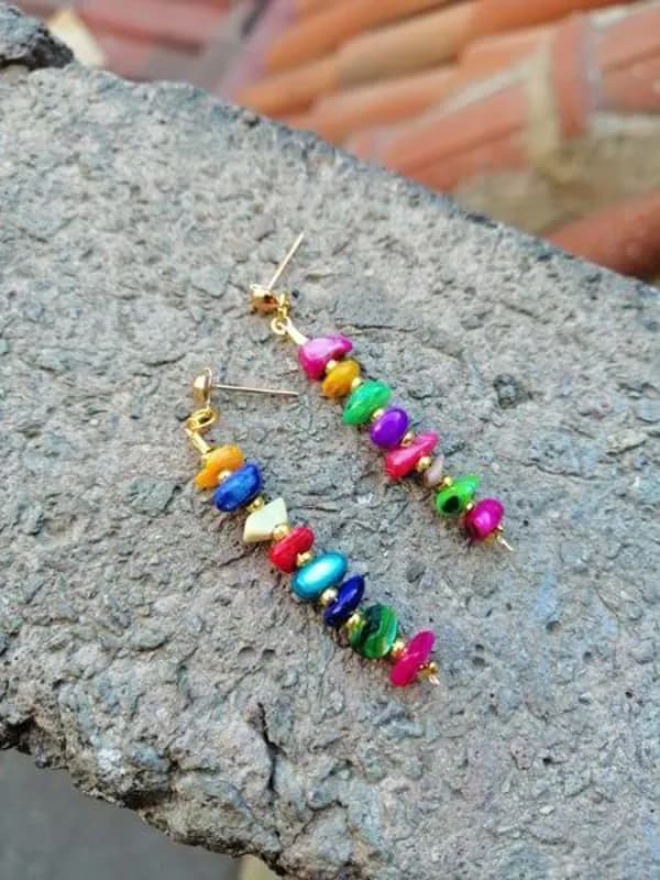 Namaste Küpe AHLNT1251036 1