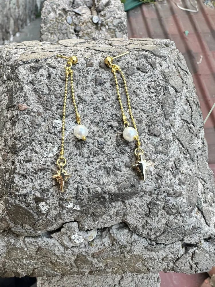 Namaste Küpe HCKK0326 1