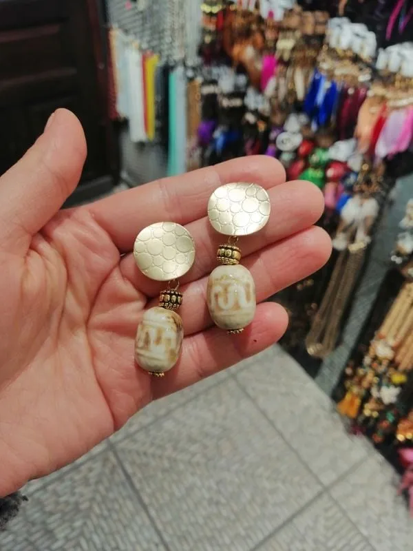 Namaste Küpe kk003238 1