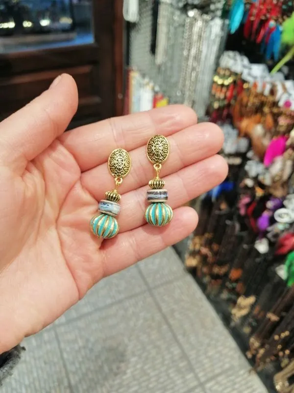 Namaste Küpe kk003250 1