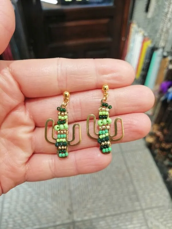 Namaste Küpe kk003258 1