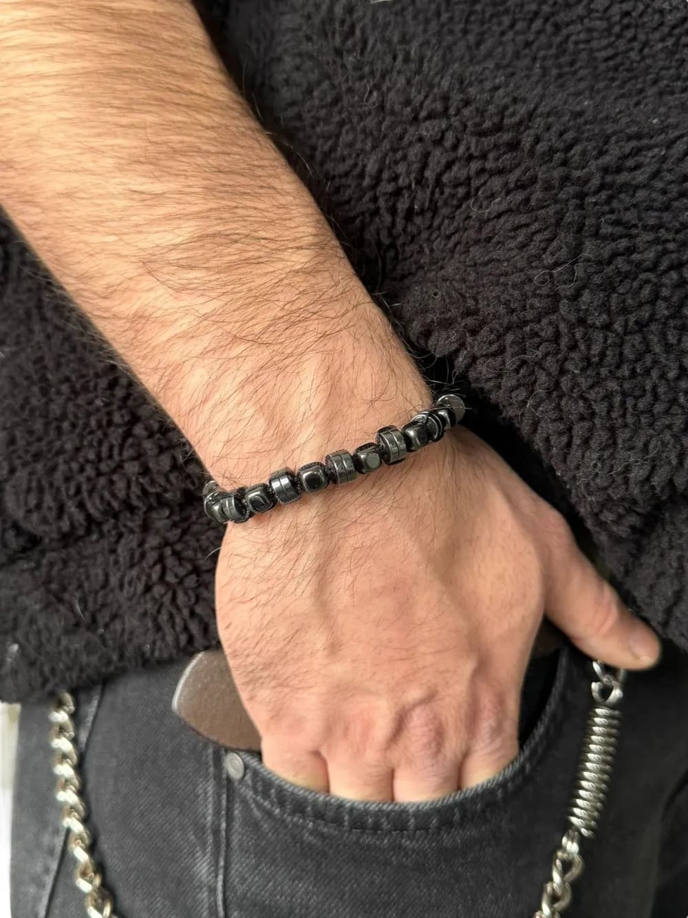 Namaste Bileklik DKMKN02154 1