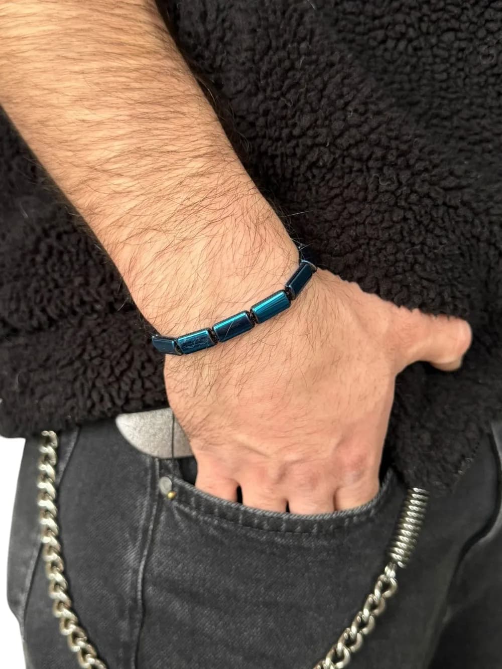 Namaste Bileklik DKMKN02156 1