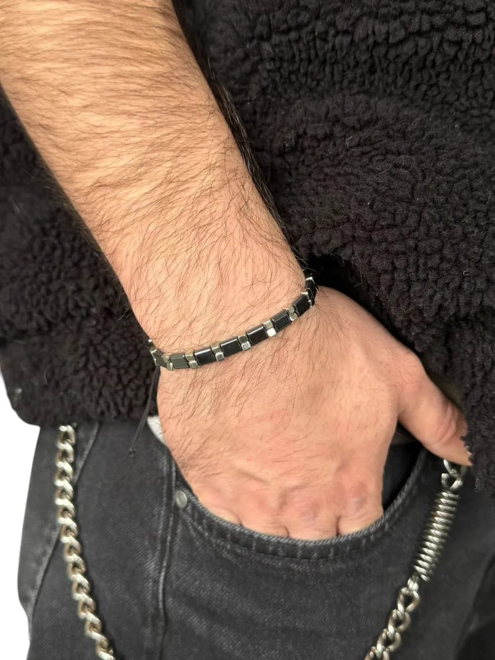Namaste Bileklik DKMKN02161 1