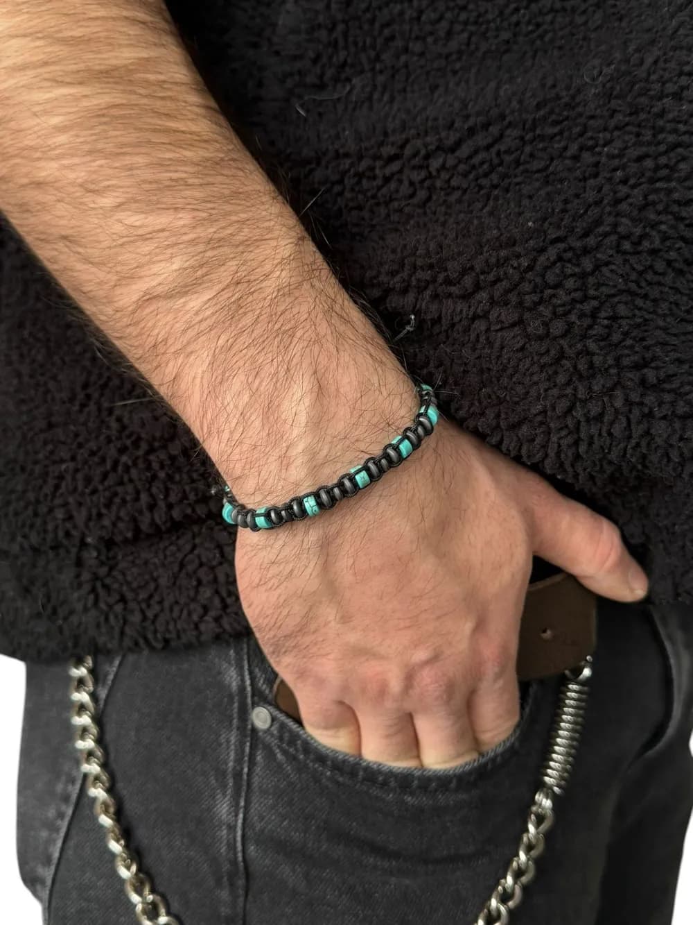 Namaste Bileklik DKMKN02163 1
