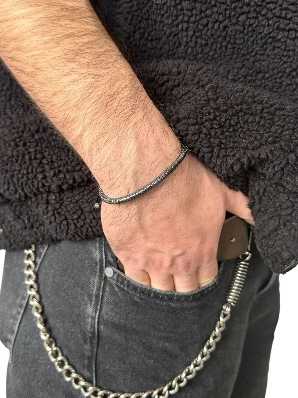 Namaste Bileklik DKMKN02168 1