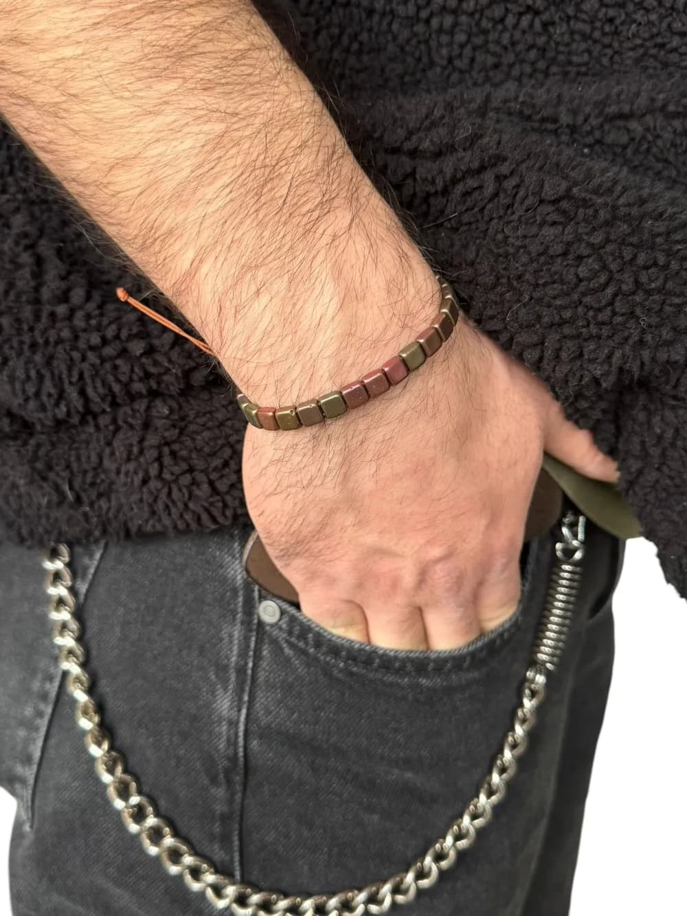 Namaste Bileklik DKMKN02169 1