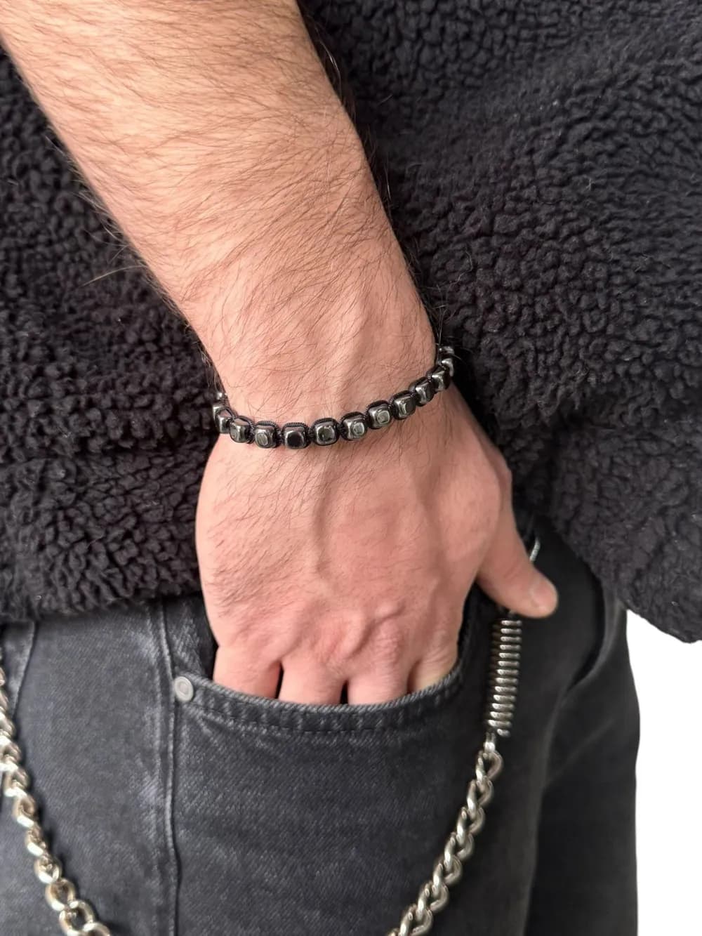 Namaste Bileklik DKMKN02172 1