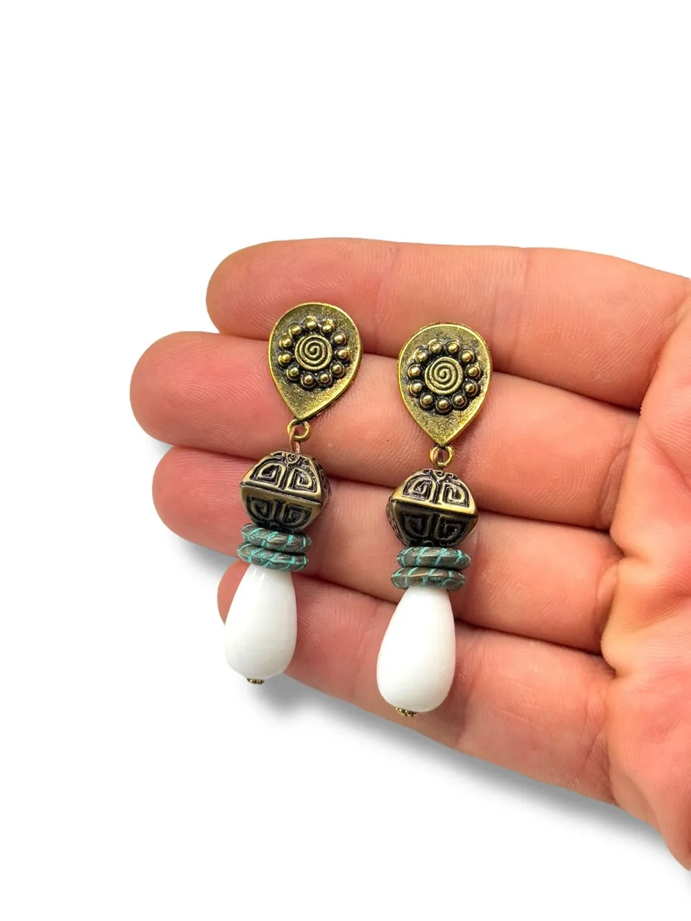 Namaste Küpe DKMKN023371392 1