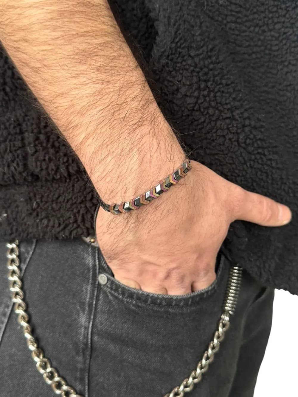 Namaste Bileklik DKMKN02174 1
