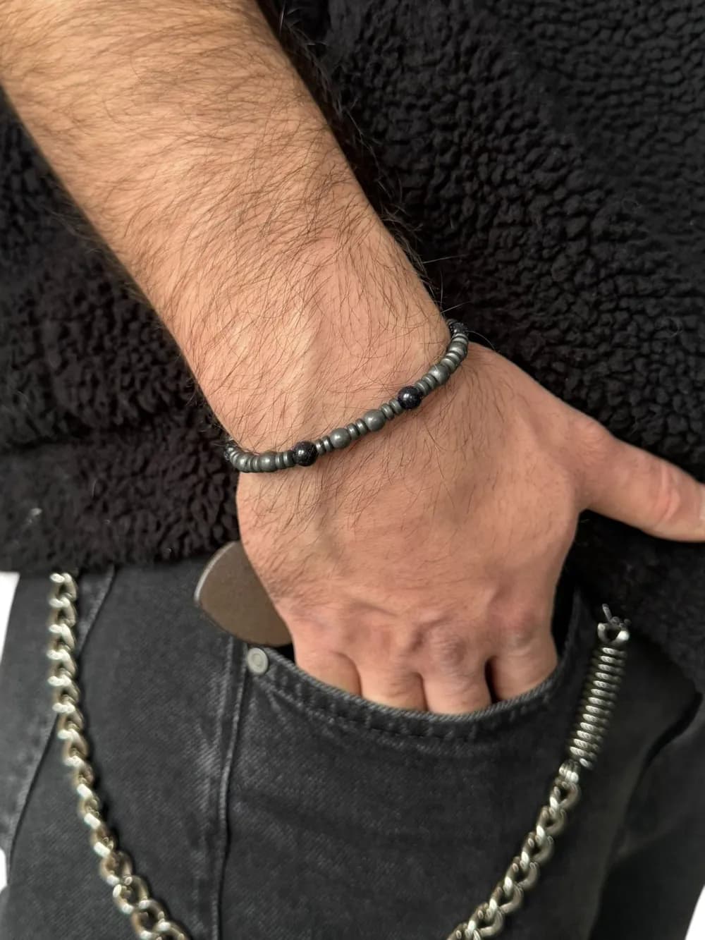 Namaste Bileklik DKMKN02177 1