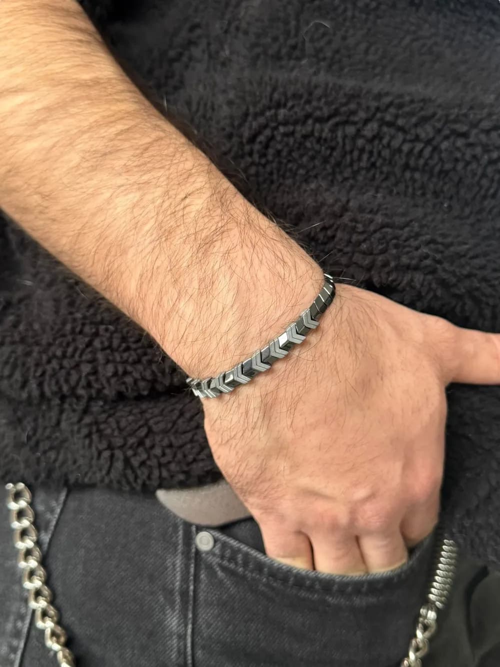 Namaste Bileklik DKMKN02178 1