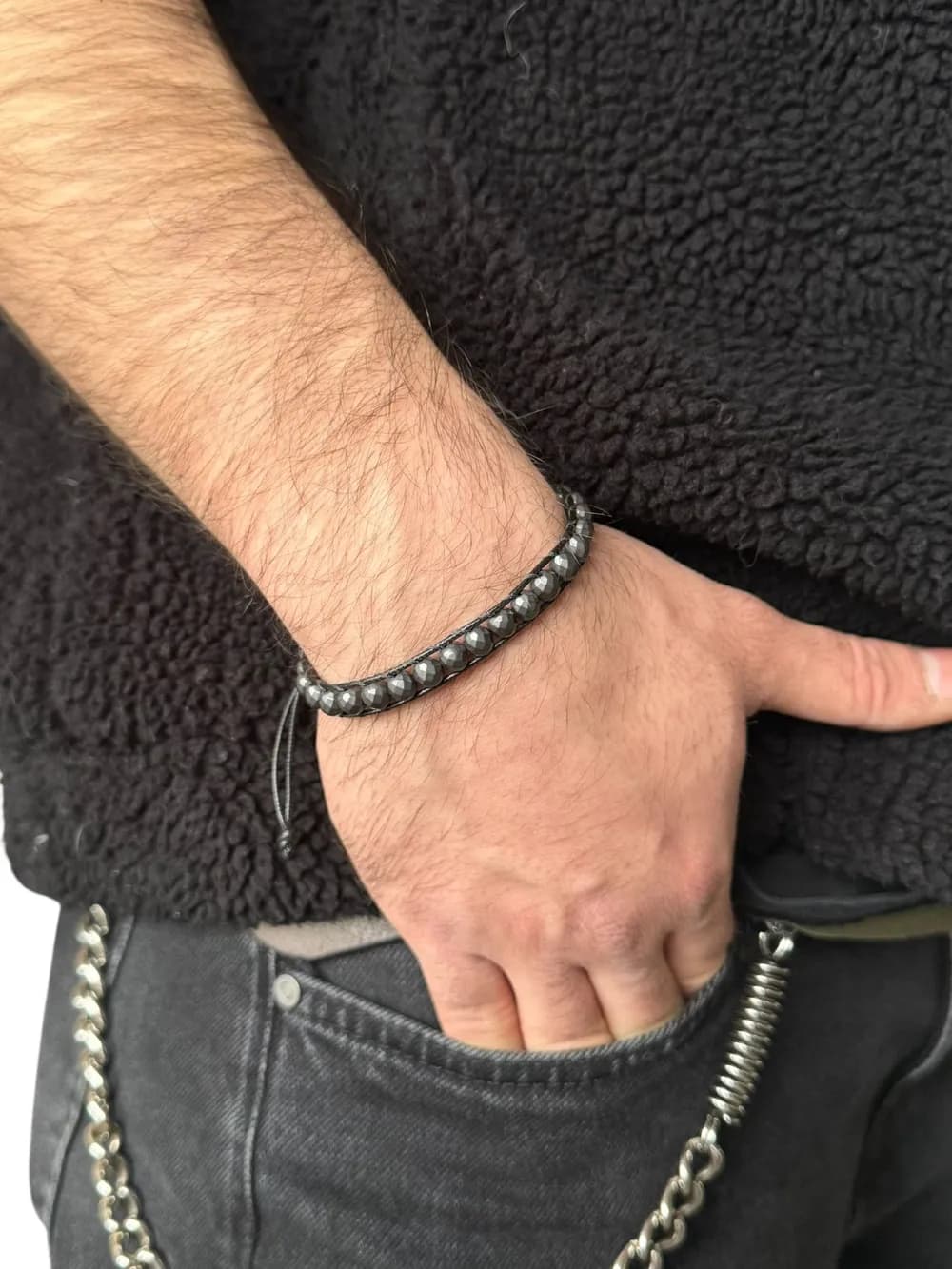 Namaste Bileklik DKMKN02179 1