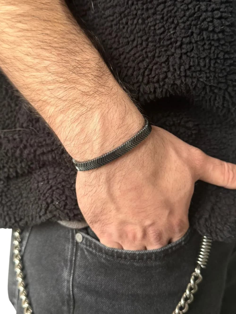 Namaste Bileklik DKMKN02181 1