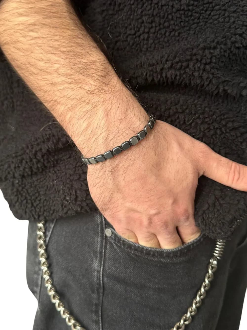 Namaste Bileklik DKMKN02183 1