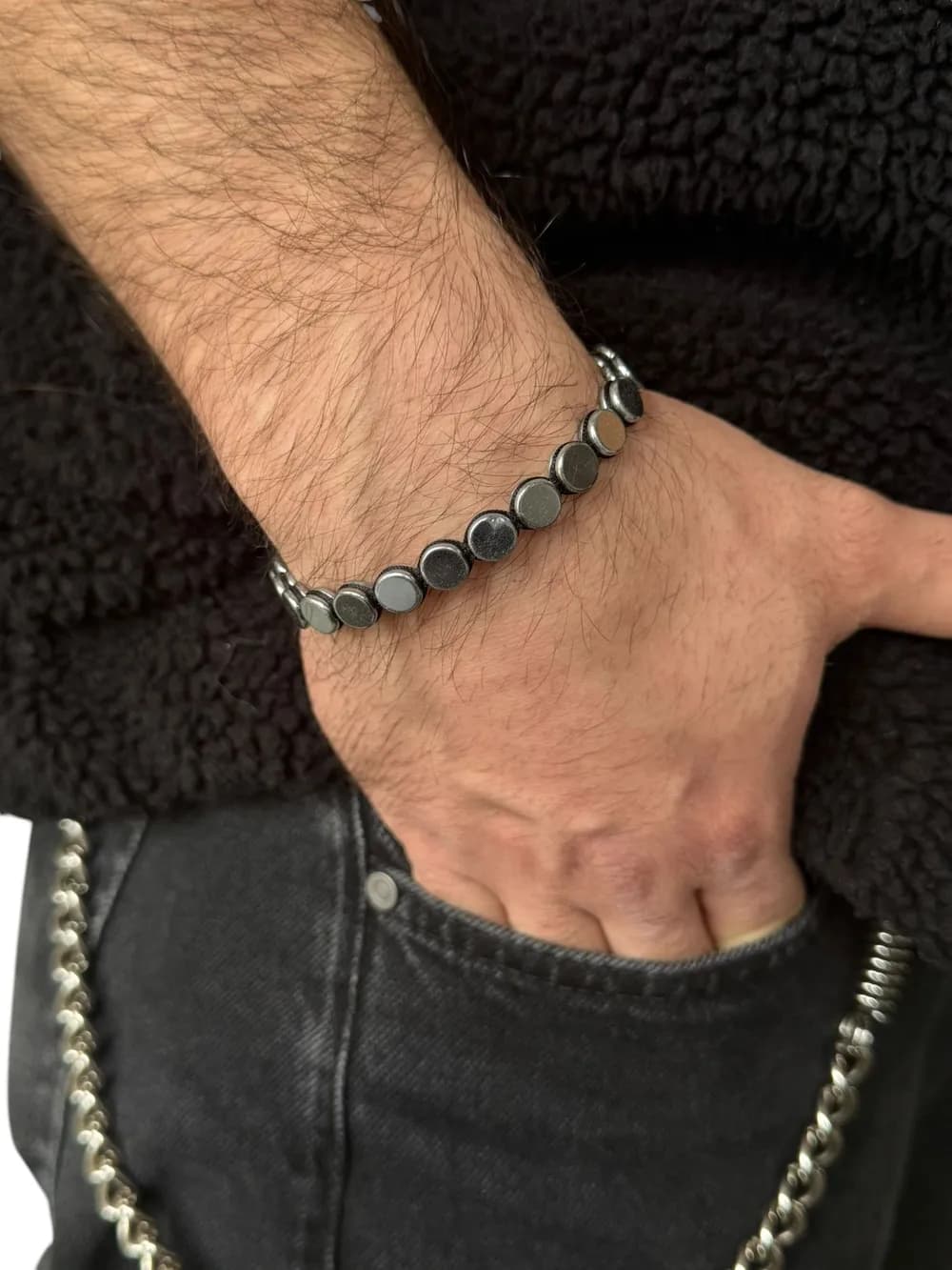 Namaste Bileklik DKMKN02184 1