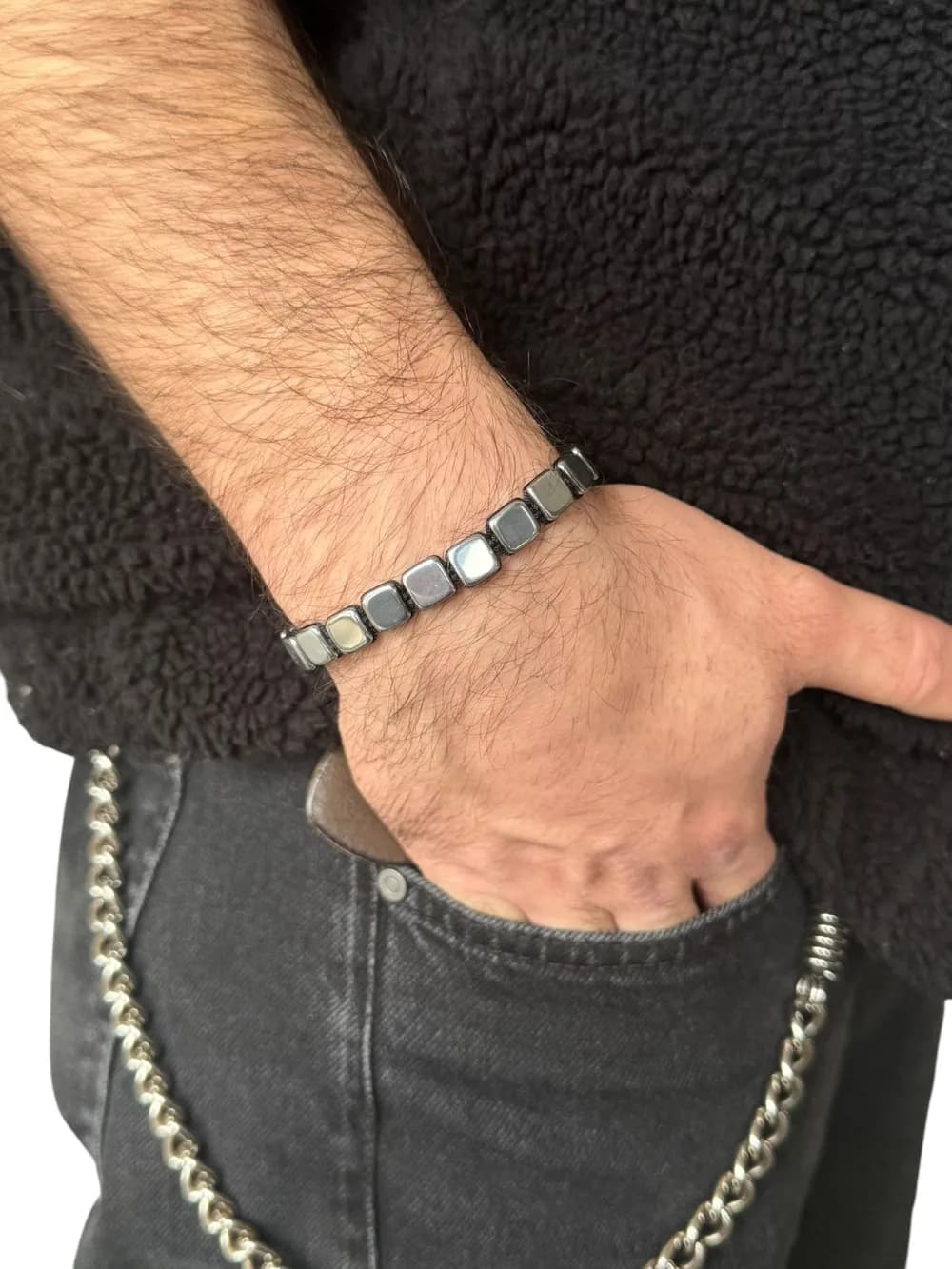 Namaste Bileklik DKMKN02186 1