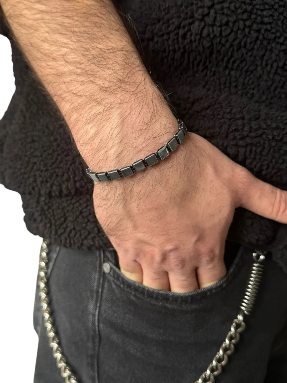 Namaste Bileklik DKMKN02187 1