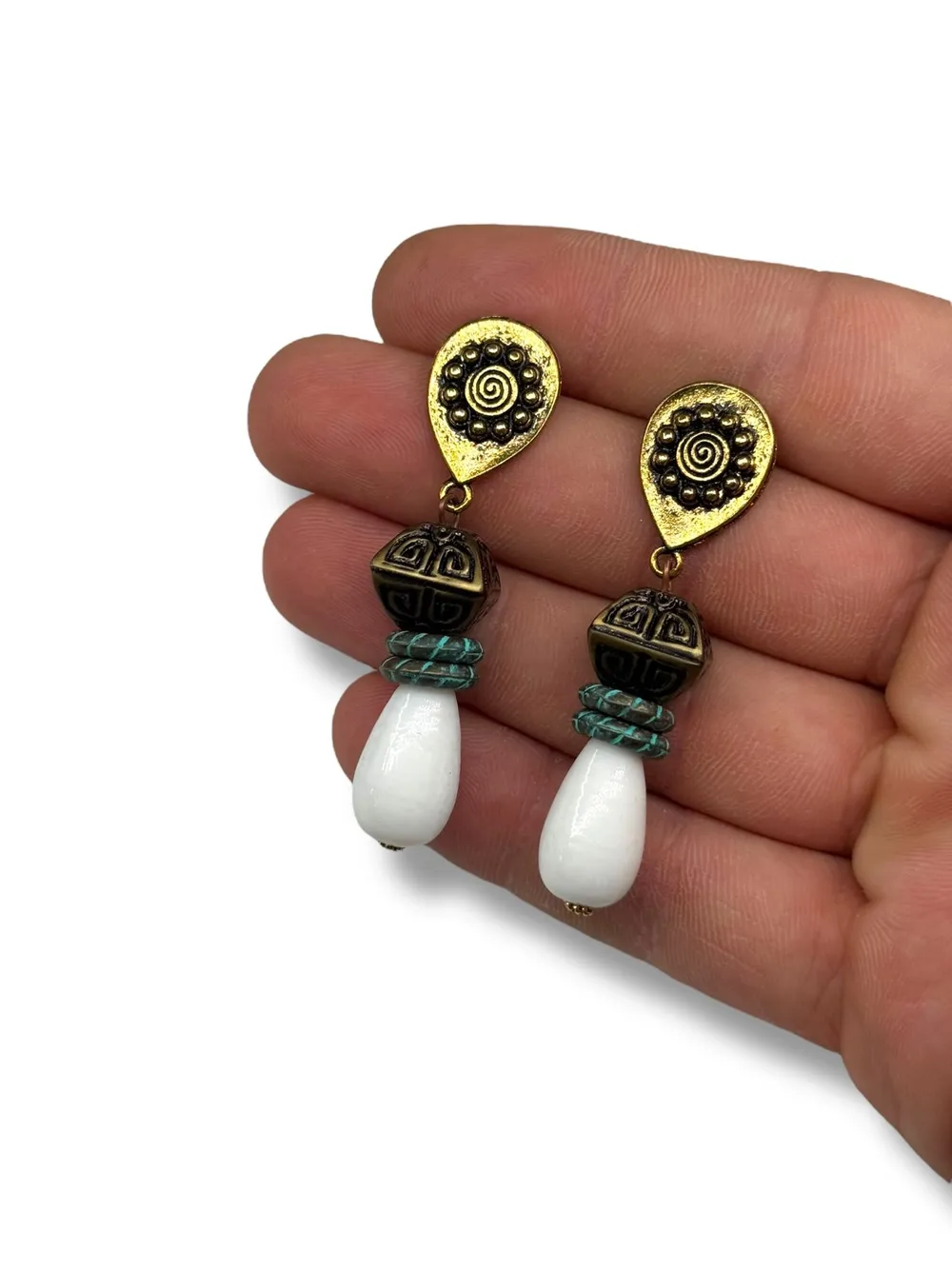 Namaste Küpe DKMKN023371405 1
