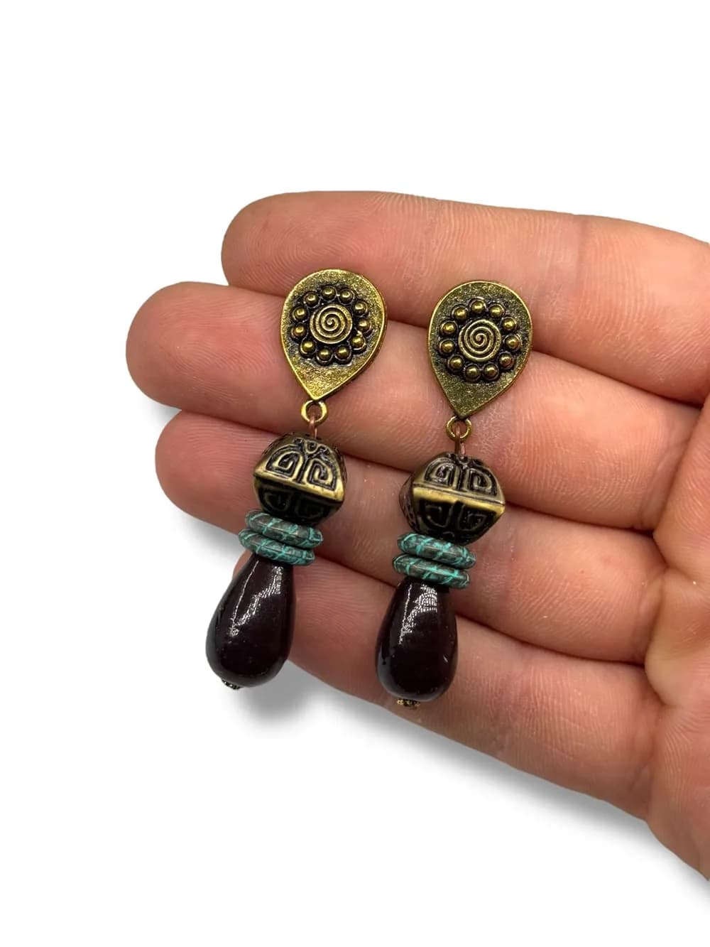 Namaste Küpe DKMKN023371414 1