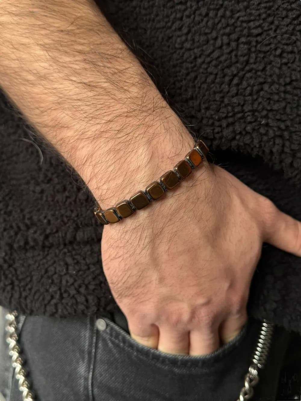 Namaste Bileklik DKMKN02202 1