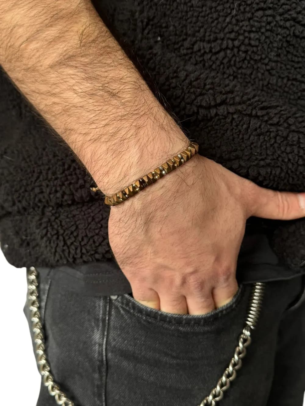 Namaste Bileklik DKMKN02209 1