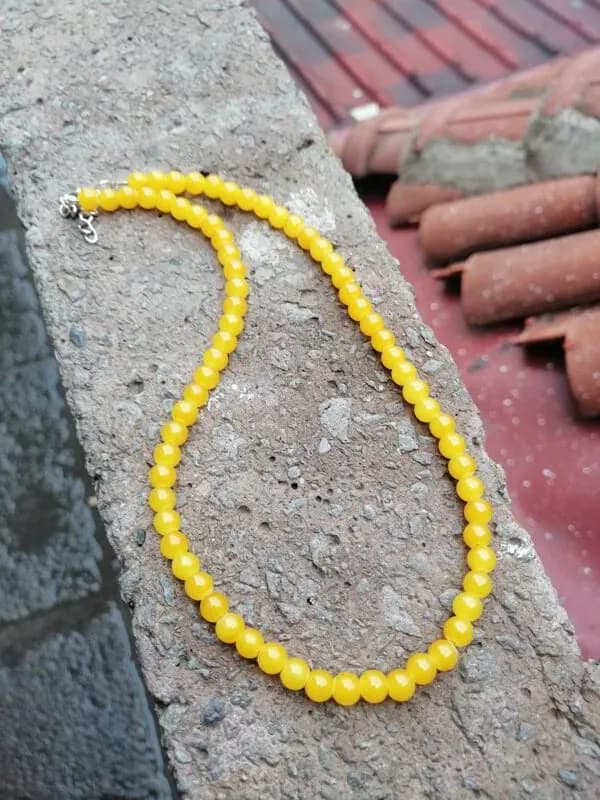 Namaste Kolye NMK001290