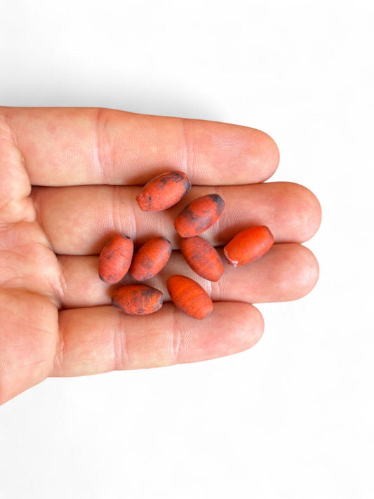 10gr Hint Cam Boncuk