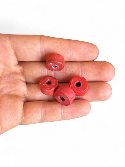 10gr Hint Cam Boncuk