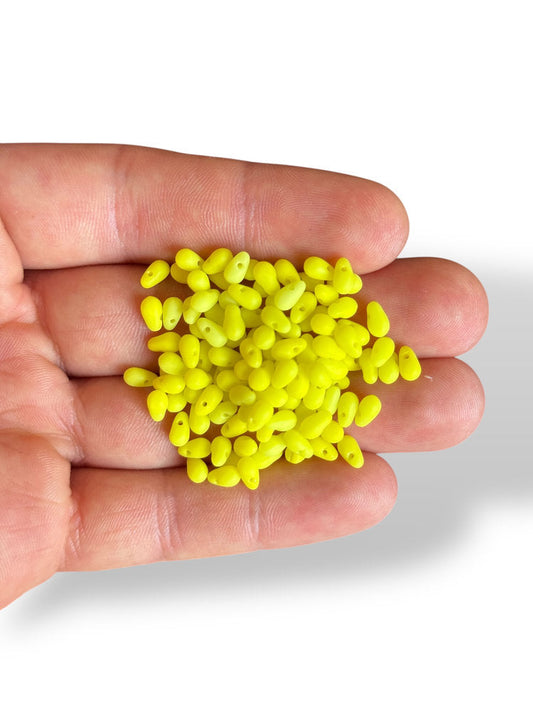 10gr Czech Glass Beads