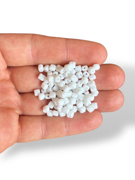 10gr Czech Glass Beads