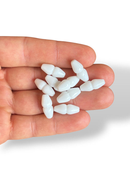 10gr Czech Glass Beads