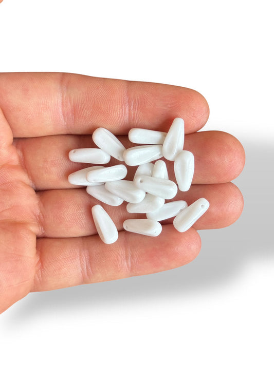 10gr Czech Glass Beads