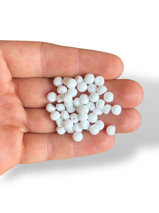 10gr Czech Glass Beads