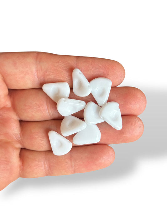 10gr Czech Glass Beads