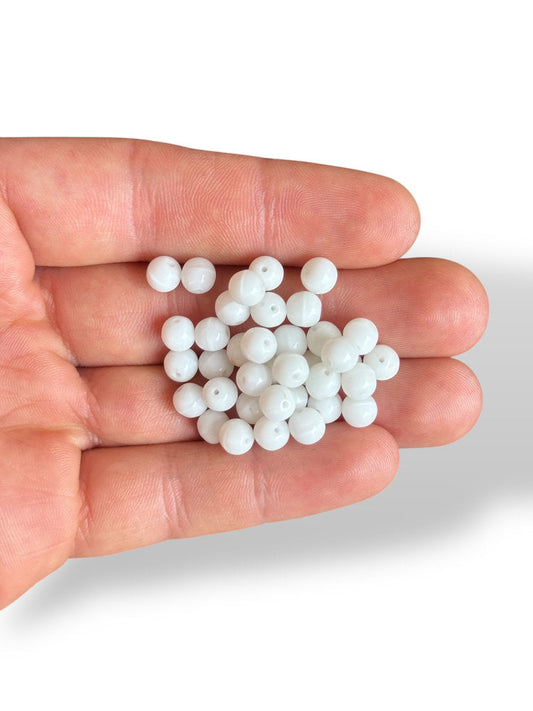 10gr Czech Glass Beads