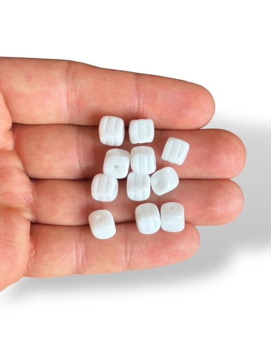 10gr Czech Glass Beads