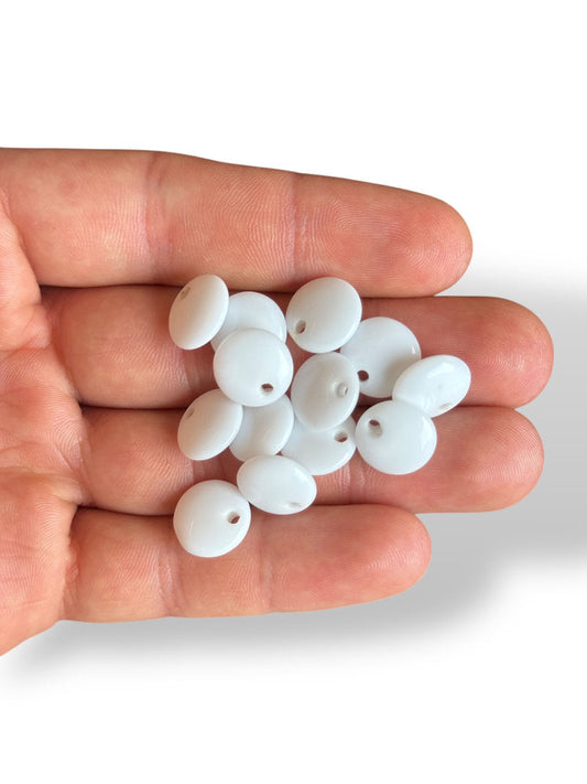 10gr Czech Glass Beads