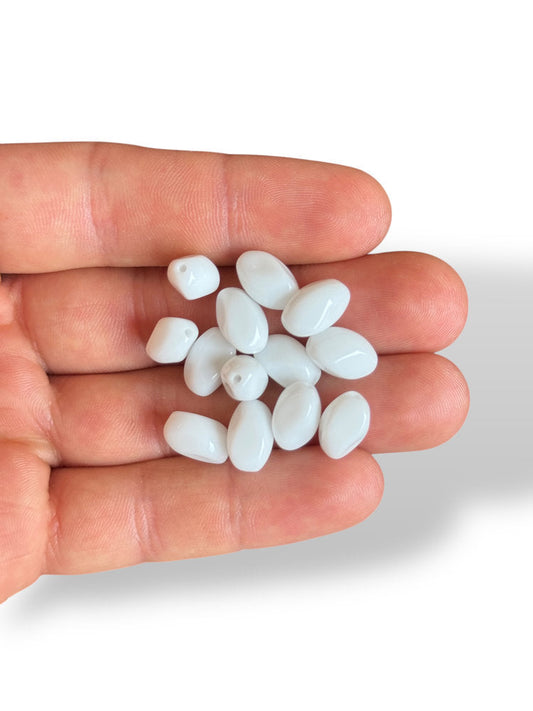 10gr Czech Glass Beads