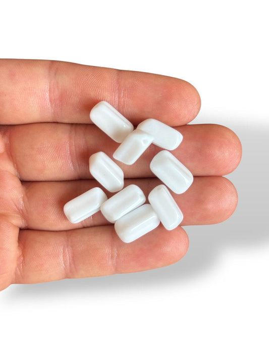 10gr Czech Glass Beads