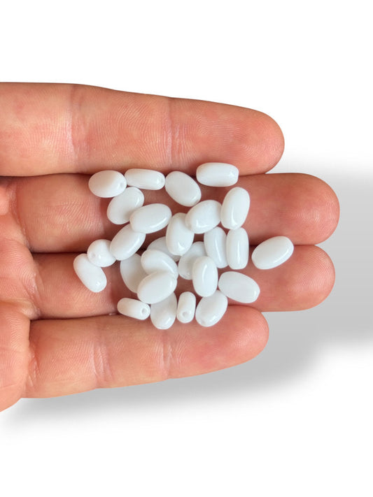 10gr Czech Glass Beads