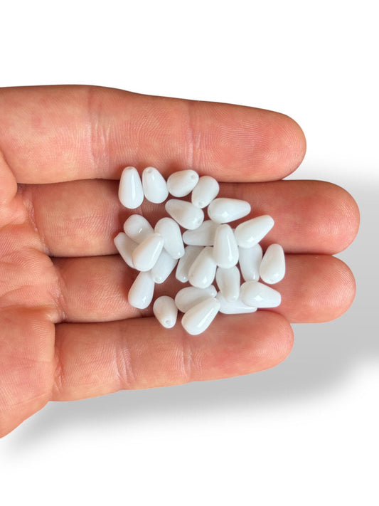 10gr Czech Glass Beads