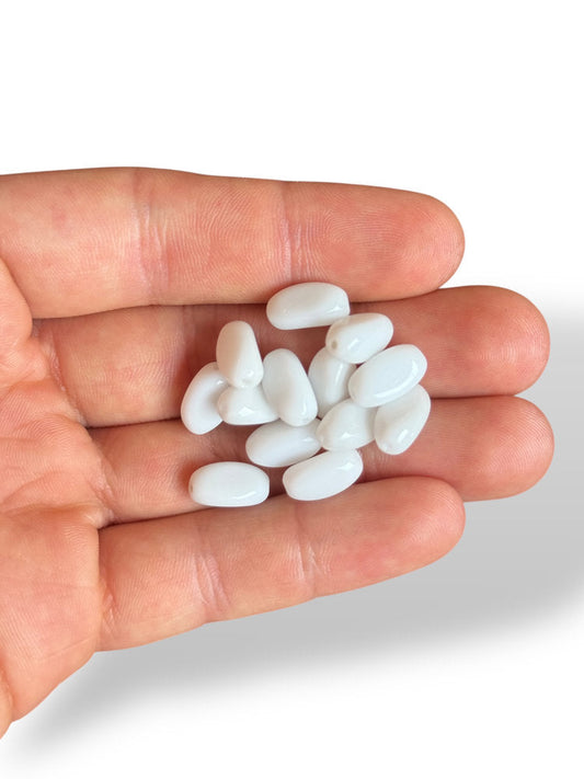 10gr Czech Glass Beads