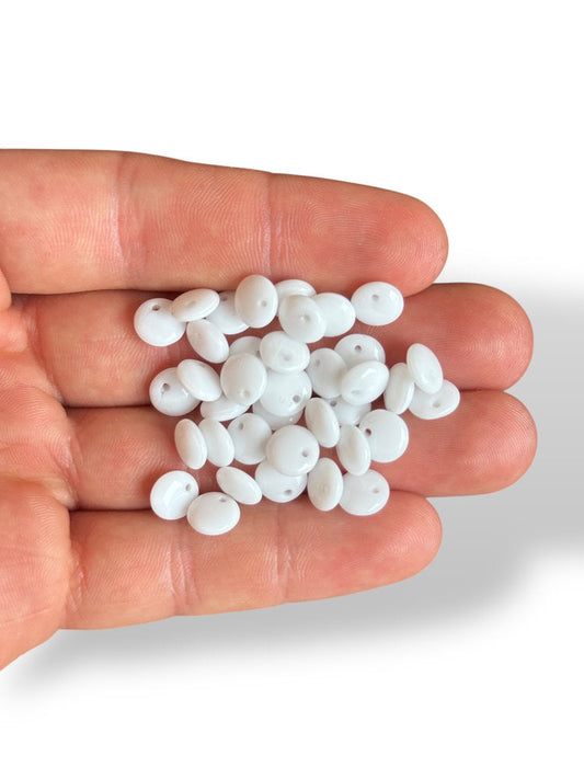 10gr Czech Glass Beads