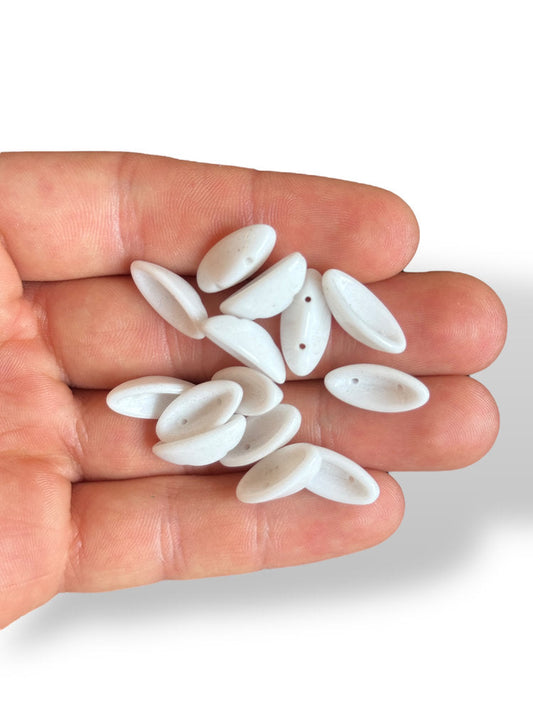 10gr Czech Glass Beads