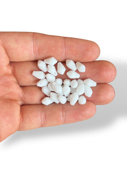 10gr Czech Glass Beads