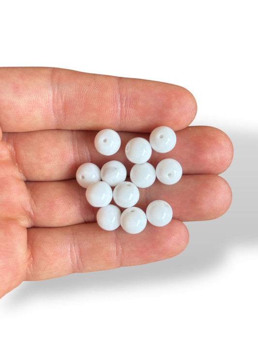 10gr Czech Glass Beads