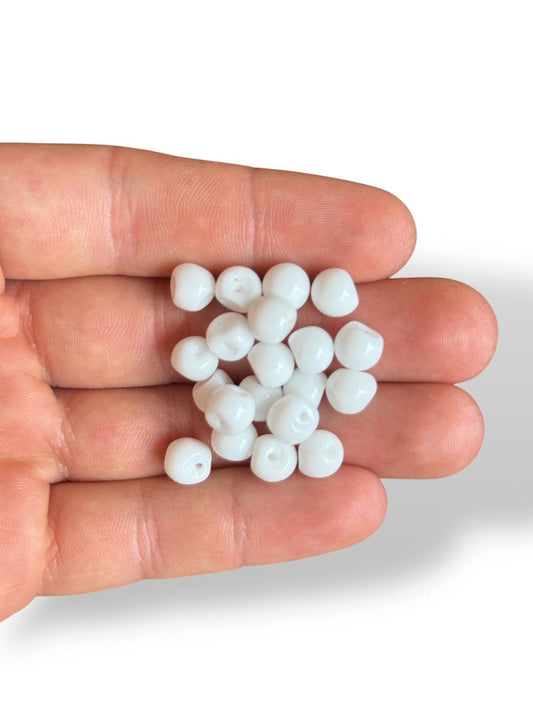 10gr Czech Glass Beads