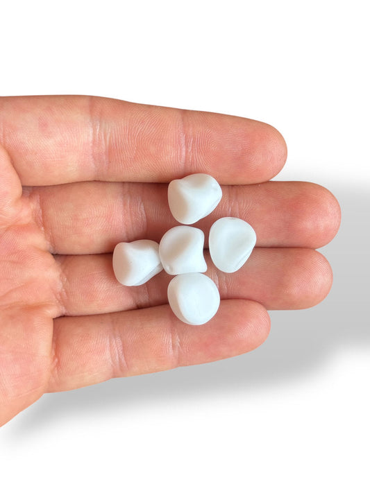 10gr Czech Glass Beads