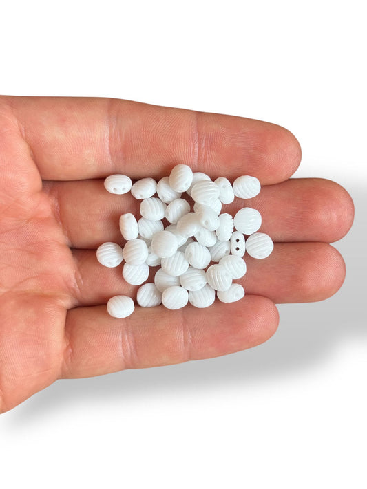 10gr Czech Glass Beads